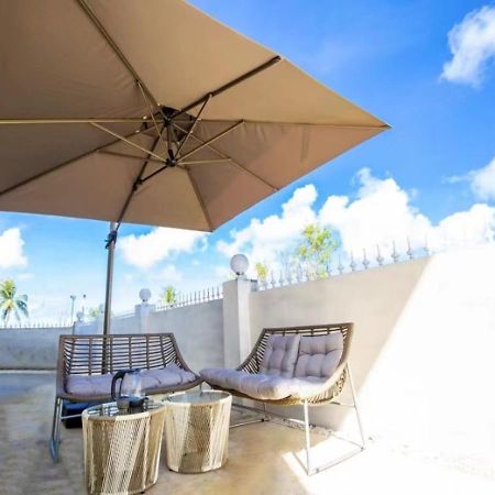 Discovery Saipan Hotel Гарапан Екстер'єр фото