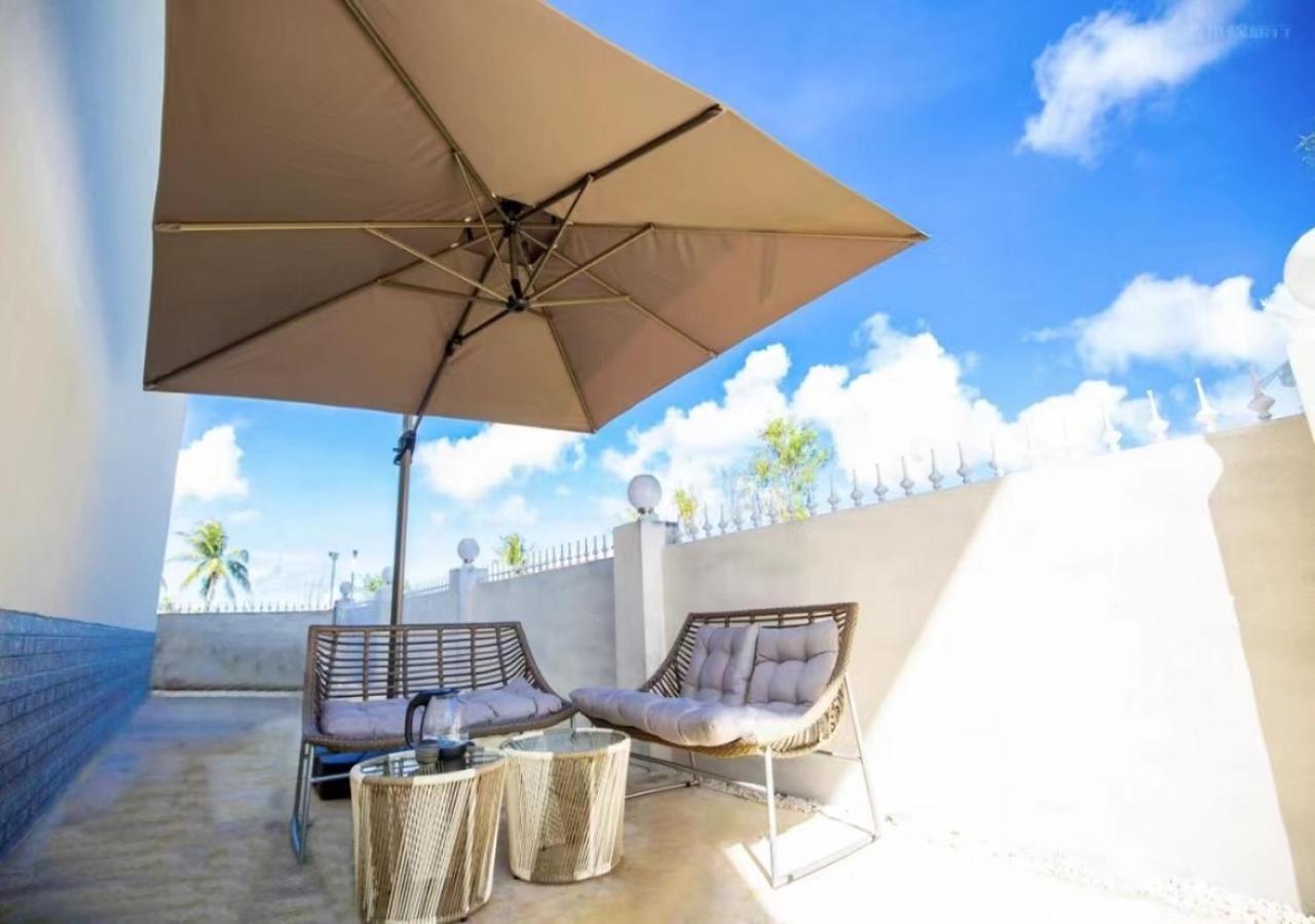 Discovery Saipan Hotel Гарапан Екстер'єр фото